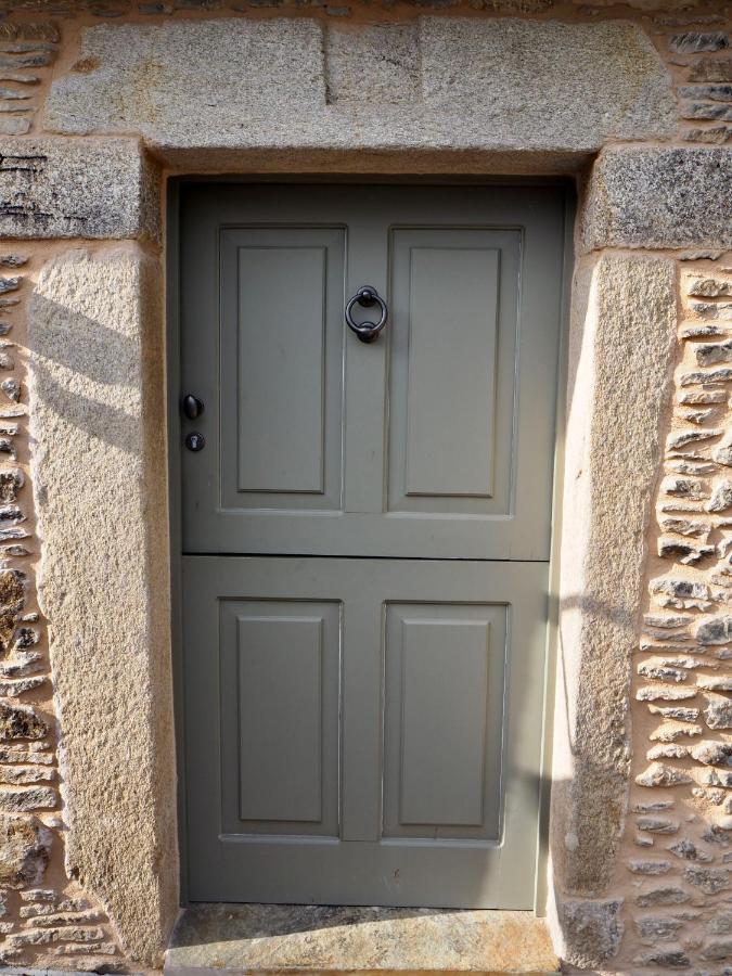 Lar Do Gado Villa Porta Exterior photo
